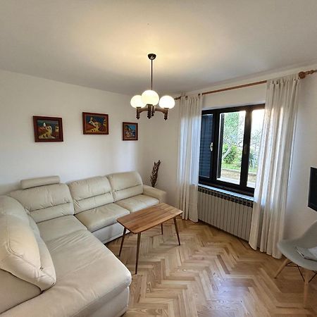 Apartman Mariolina Apartment Đảo Krk Ngoại thất bức ảnh