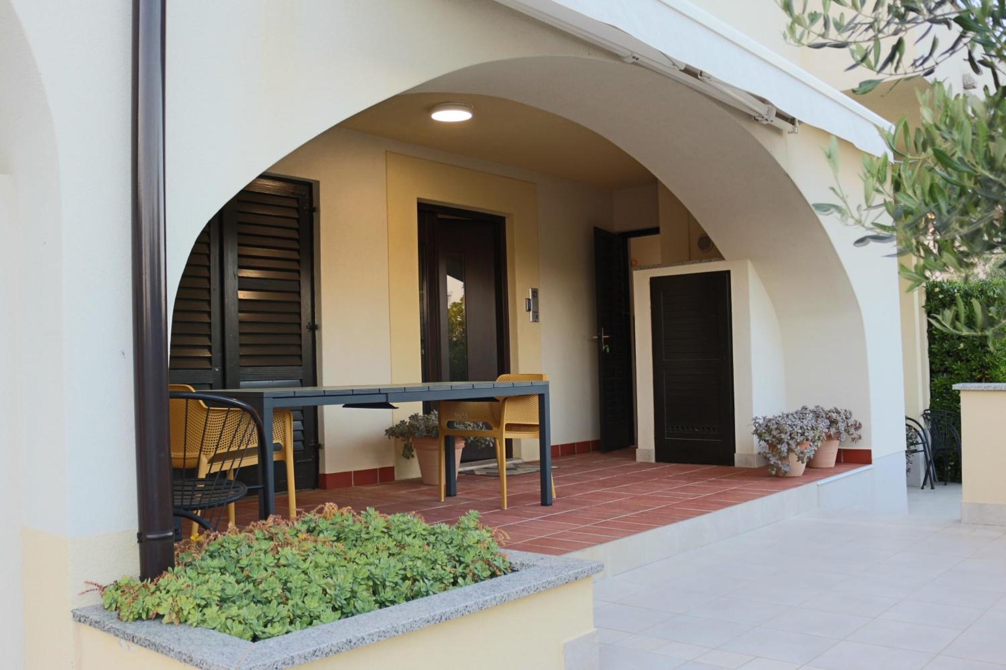 Apartman Mariolina Apartment Đảo Krk Ngoại thất bức ảnh