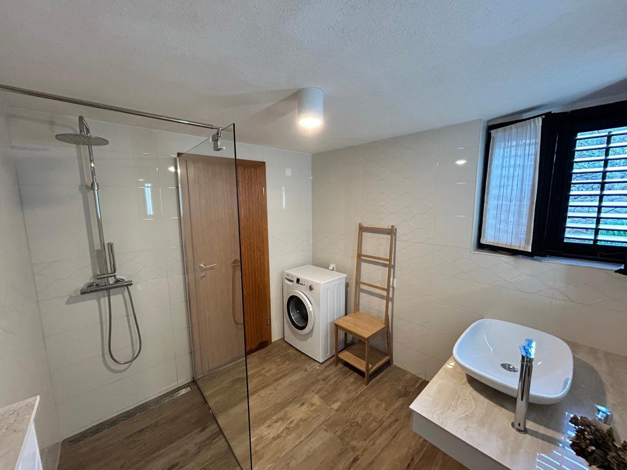 Apartman Mariolina Apartment Đảo Krk Ngoại thất bức ảnh