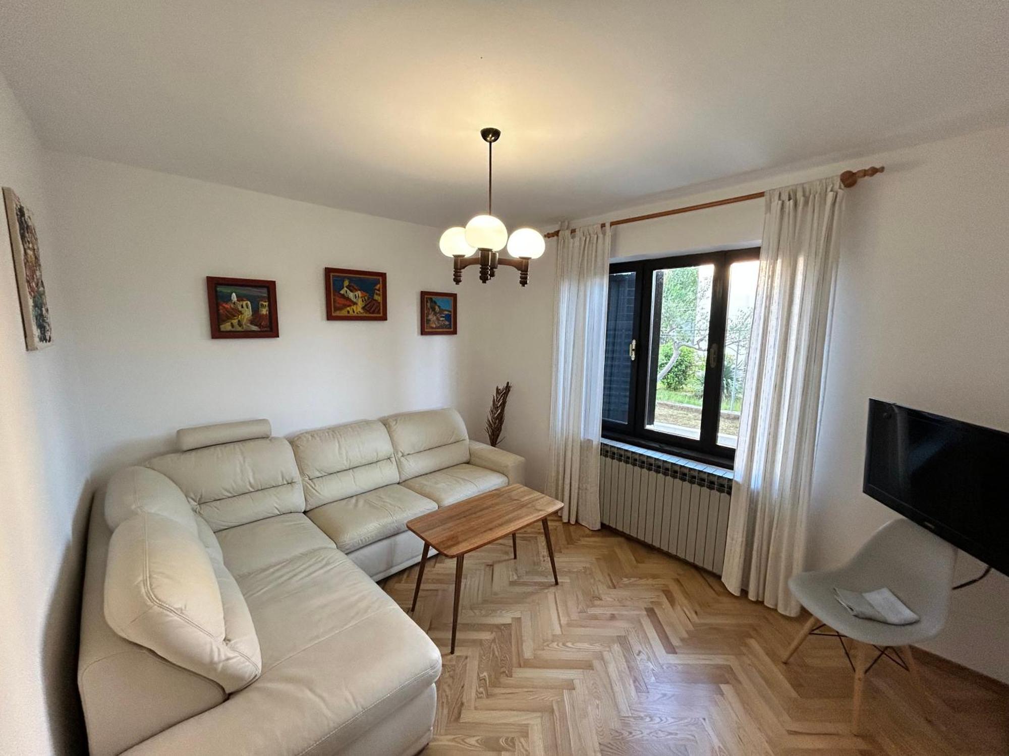 Apartman Mariolina Apartment Đảo Krk Ngoại thất bức ảnh