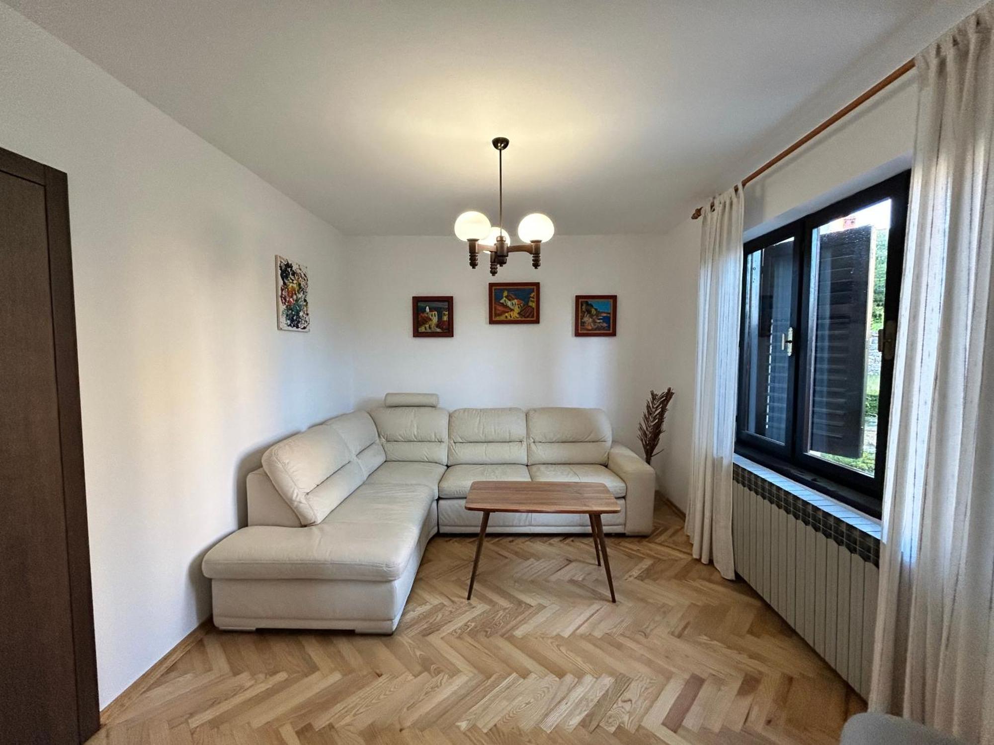 Apartman Mariolina Apartment Đảo Krk Ngoại thất bức ảnh