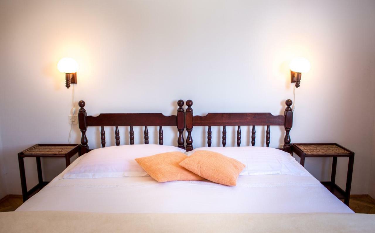 Apartman Mariolina Apartment Đảo Krk Ngoại thất bức ảnh