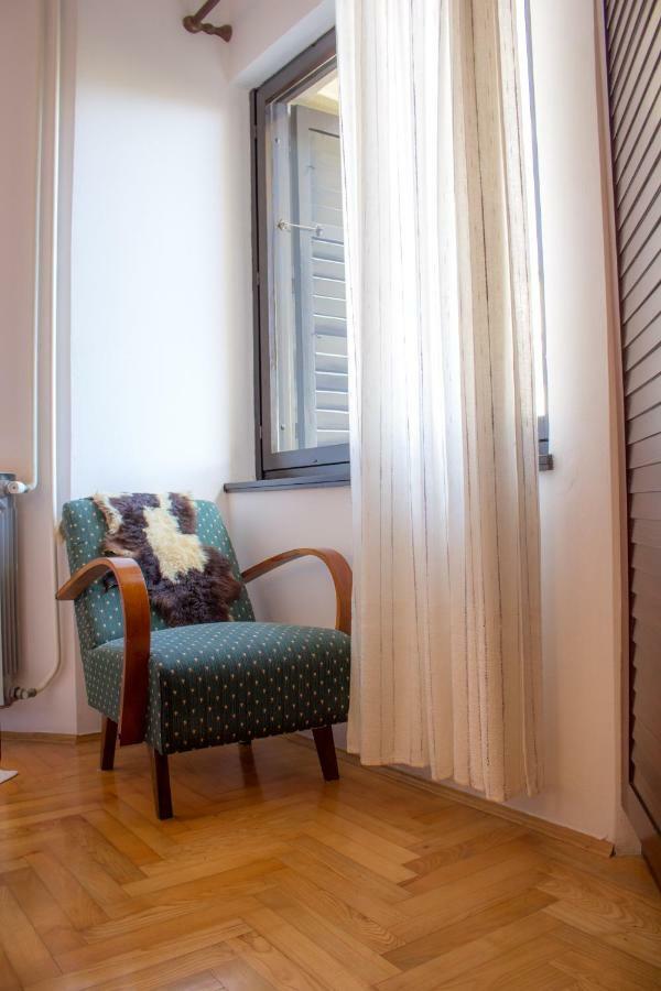 Apartman Mariolina Apartment Đảo Krk Ngoại thất bức ảnh