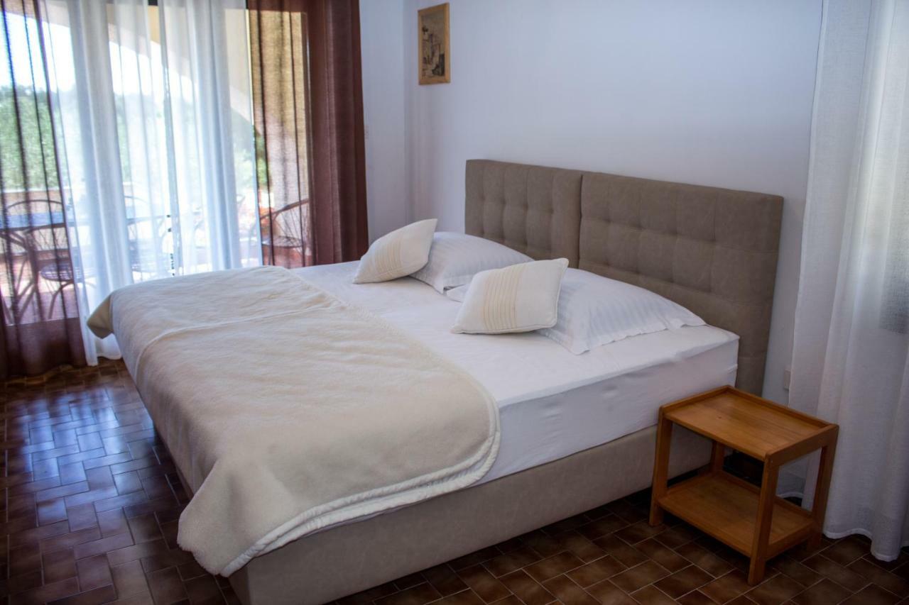 Apartman Mariolina Apartment Đảo Krk Ngoại thất bức ảnh
