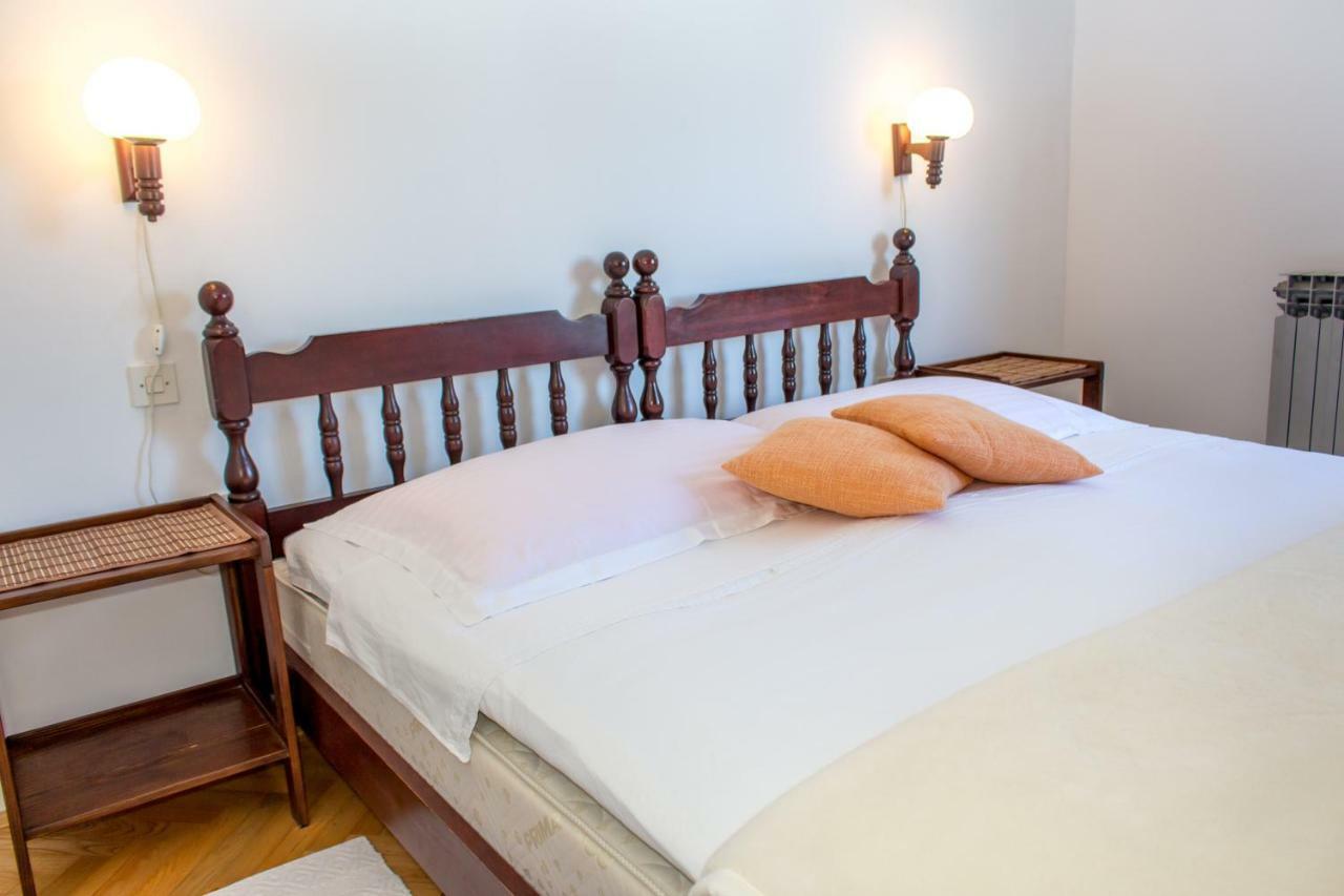 Apartman Mariolina Apartment Đảo Krk Ngoại thất bức ảnh