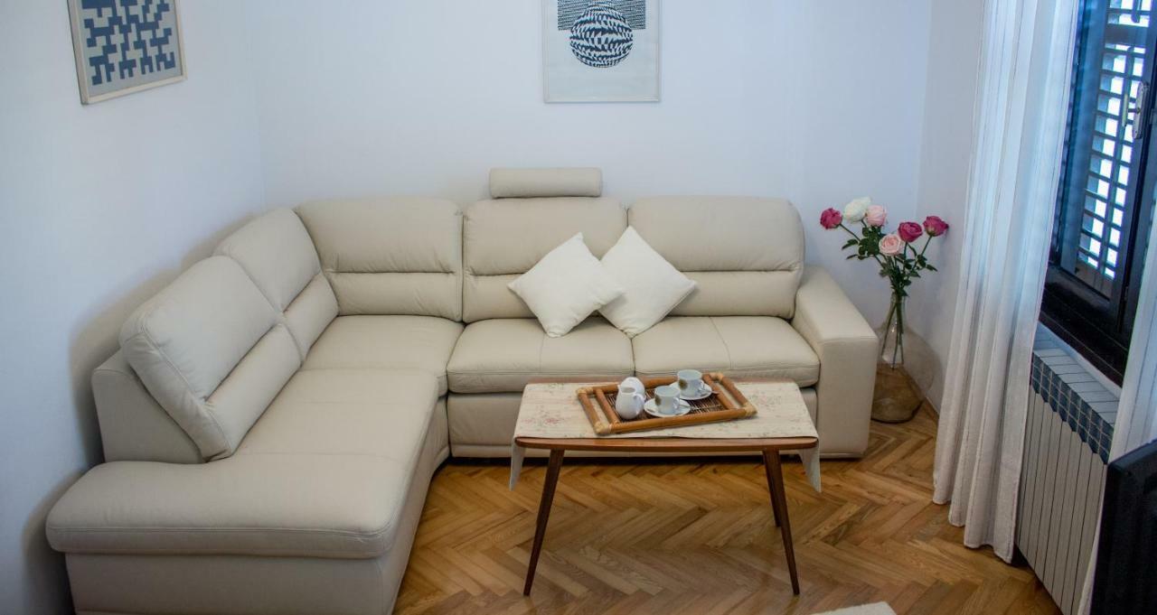 Apartman Mariolina Apartment Đảo Krk Ngoại thất bức ảnh