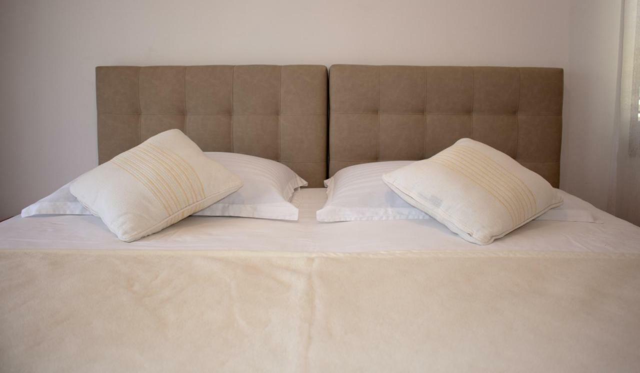 Apartman Mariolina Apartment Đảo Krk Ngoại thất bức ảnh