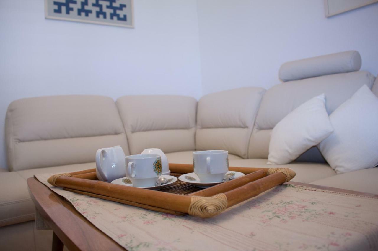 Apartman Mariolina Apartment Đảo Krk Ngoại thất bức ảnh
