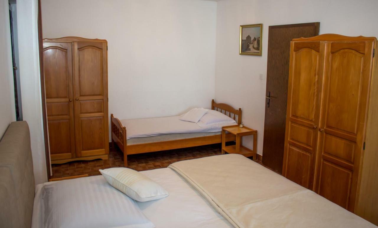 Apartman Mariolina Apartment Đảo Krk Ngoại thất bức ảnh