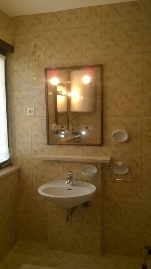 Apartman Mariolina Apartment Đảo Krk Ngoại thất bức ảnh