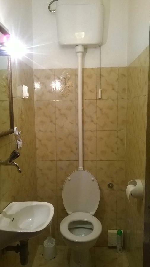 Apartman Mariolina Apartment Đảo Krk Ngoại thất bức ảnh